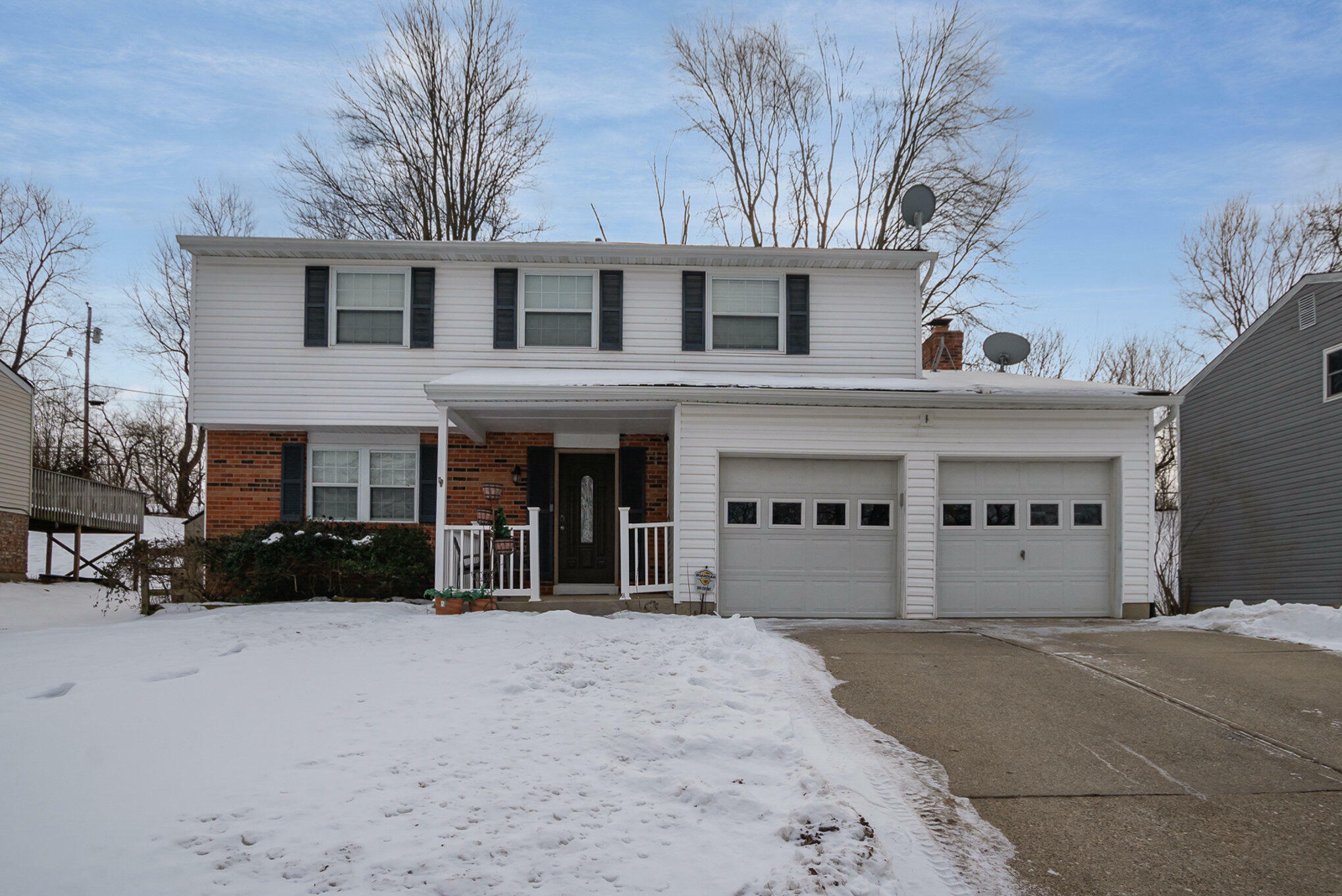 Property Photo:  3013 Featherstone Drive  KY 41005 