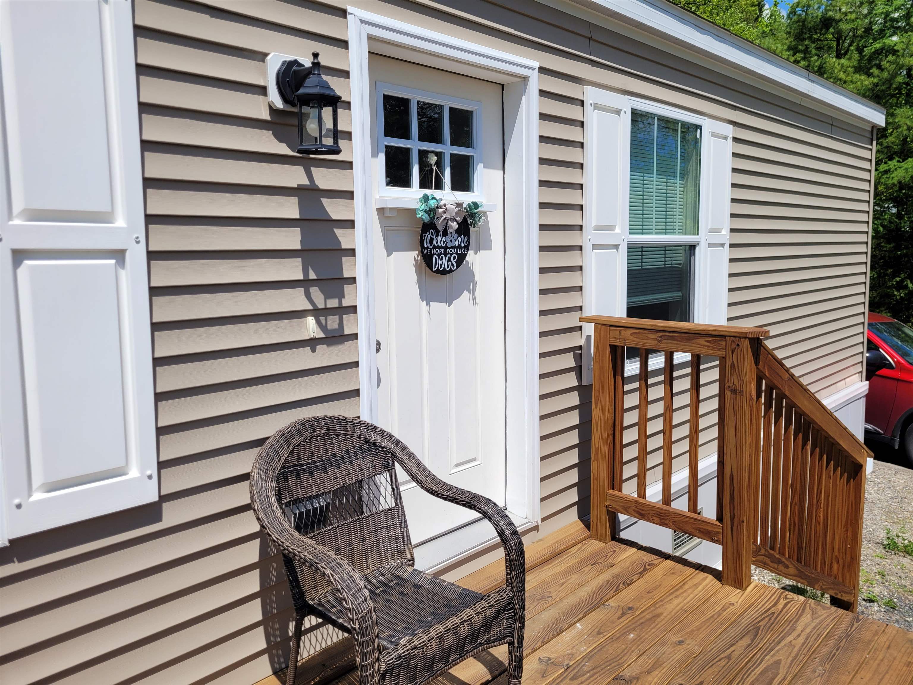 Property Photo: 3993 Vt Route 114 VT 05832
