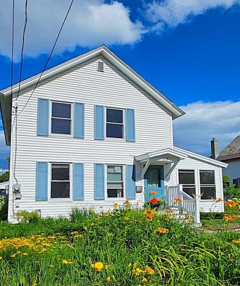 Property Photo:  60 Blodgett Street  VT 05401 