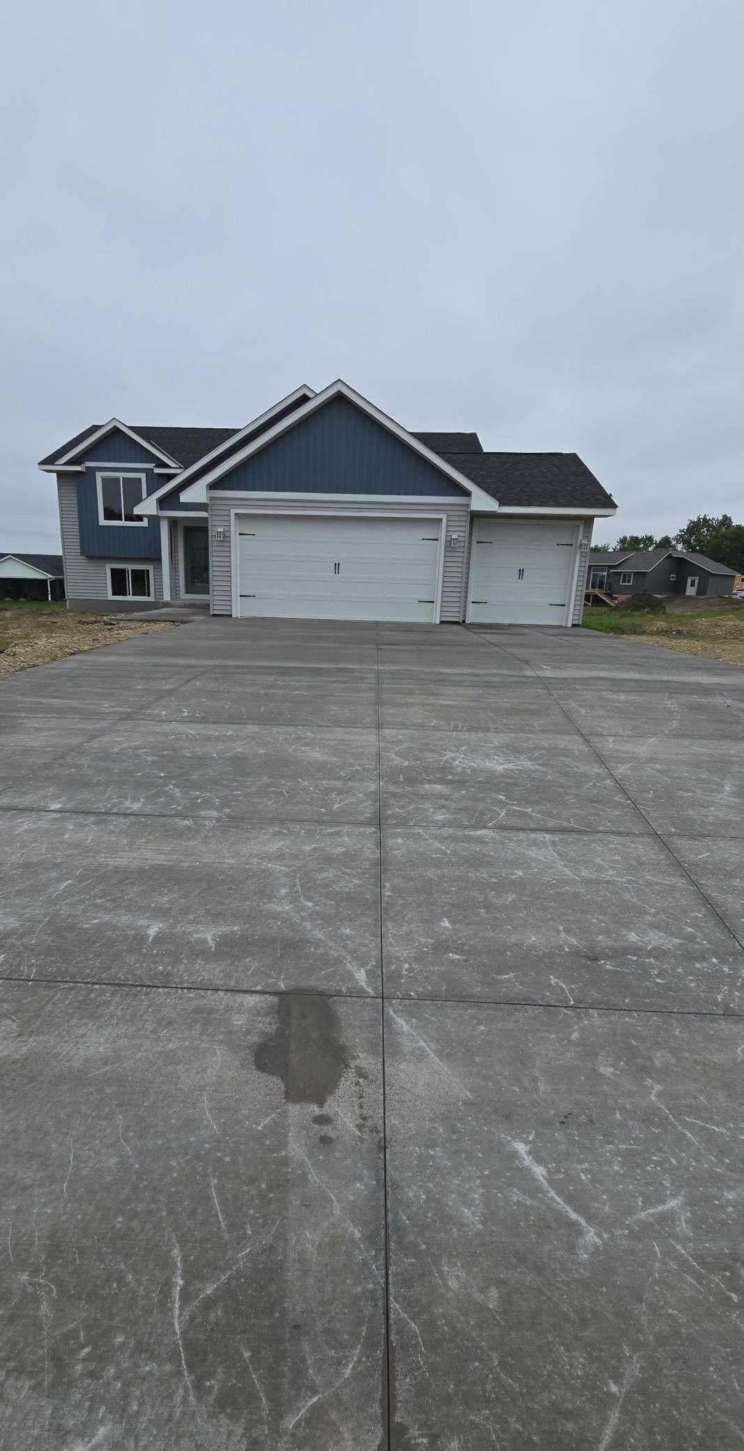 Property Photo: 230 Eagle Ridge Drive WI 54023