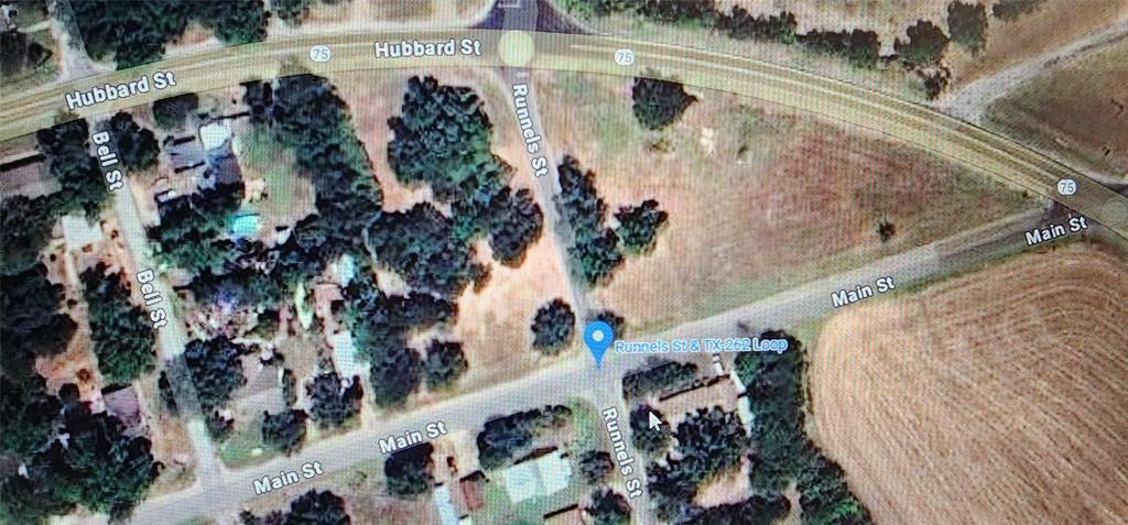 Property Photo:  Tbd N Runnels Avenue  TX 75859 