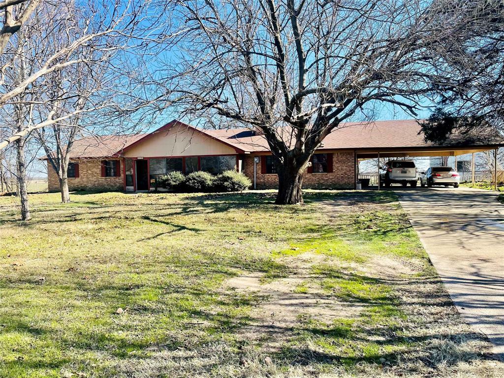 Property Photo:  1779 County Road 2321  TX 75482 