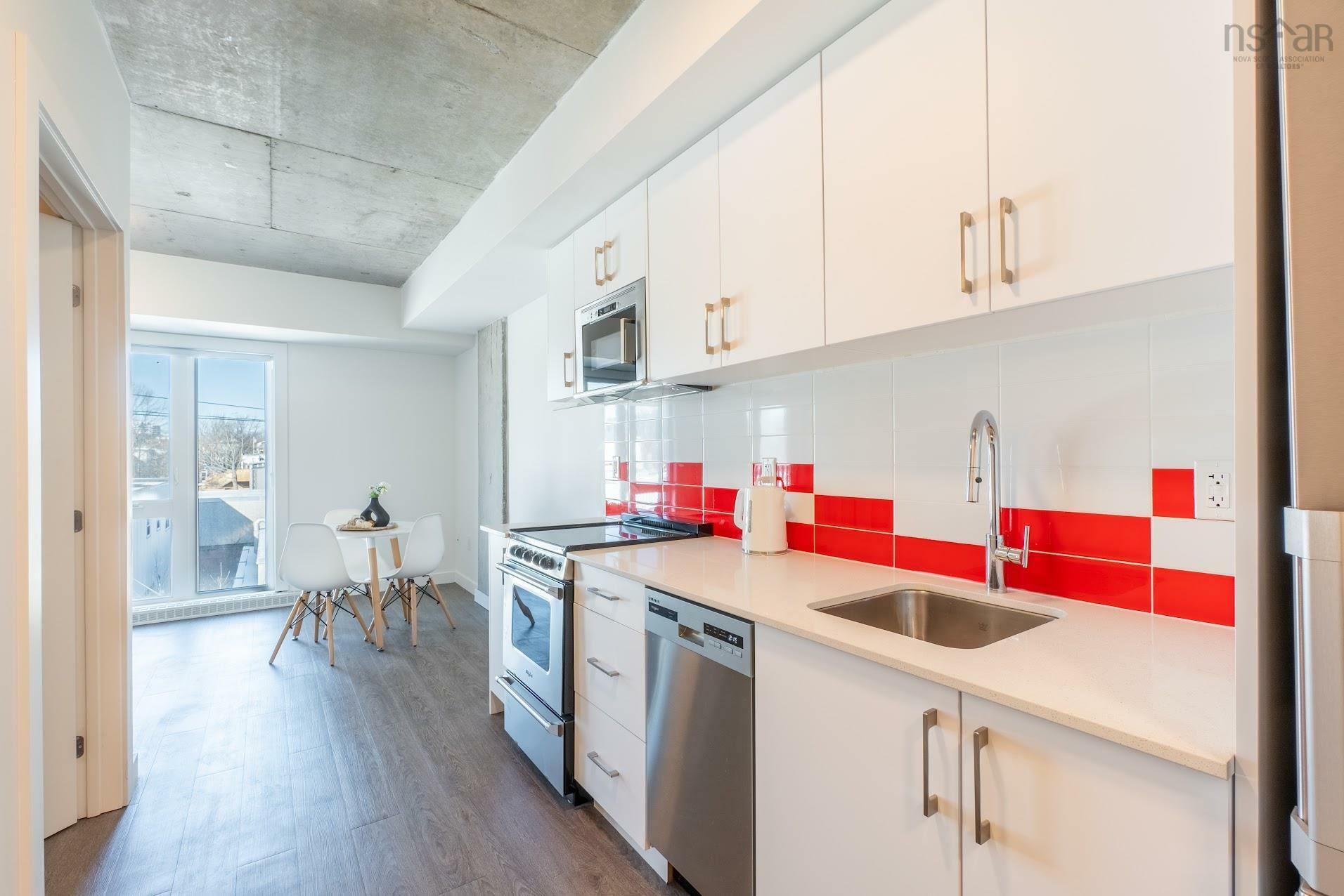 Photo de la propriété:  404 5684 West Street  NS B3K 1H7 