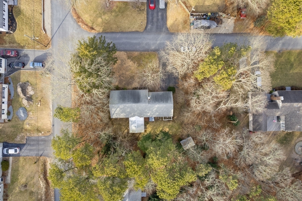 Property Photo: 3 Cogswell Path MA 02673