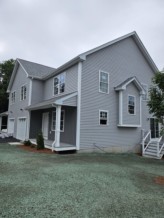 Property Photo: 23 North Main Street A MA 01507