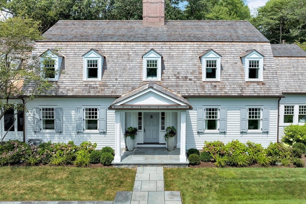 Property Photo: 10 River Road MA 02025