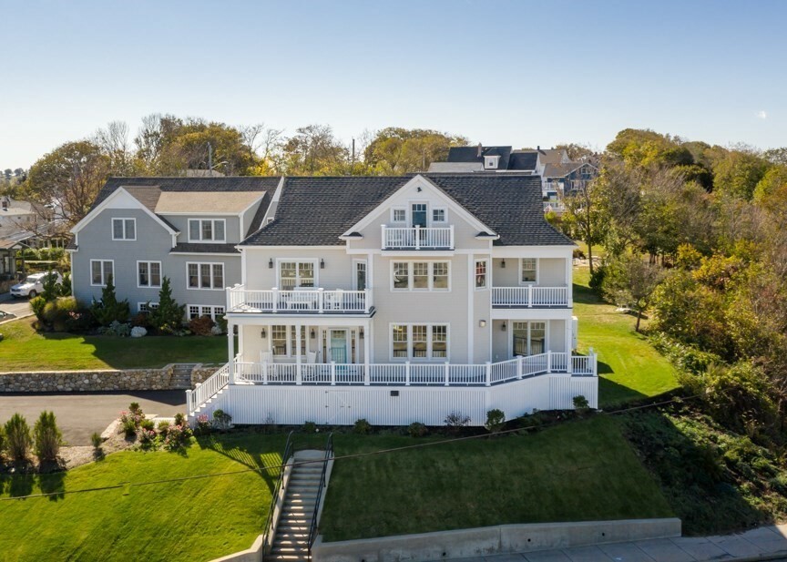 Property Photo:  10 Whitehead Avenue  MA 02045 