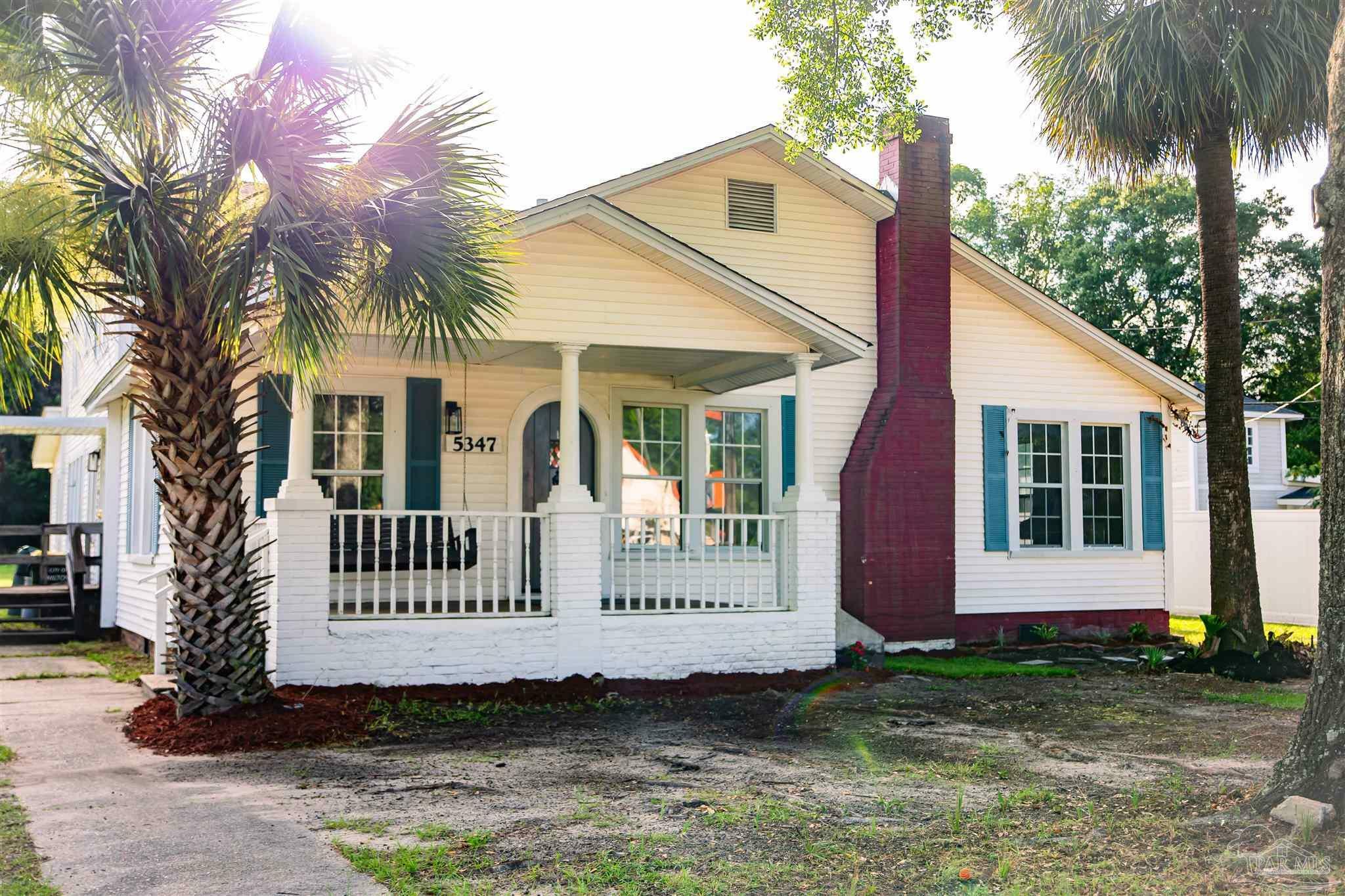 Property Photo: 5347 Stewart St FL 32570