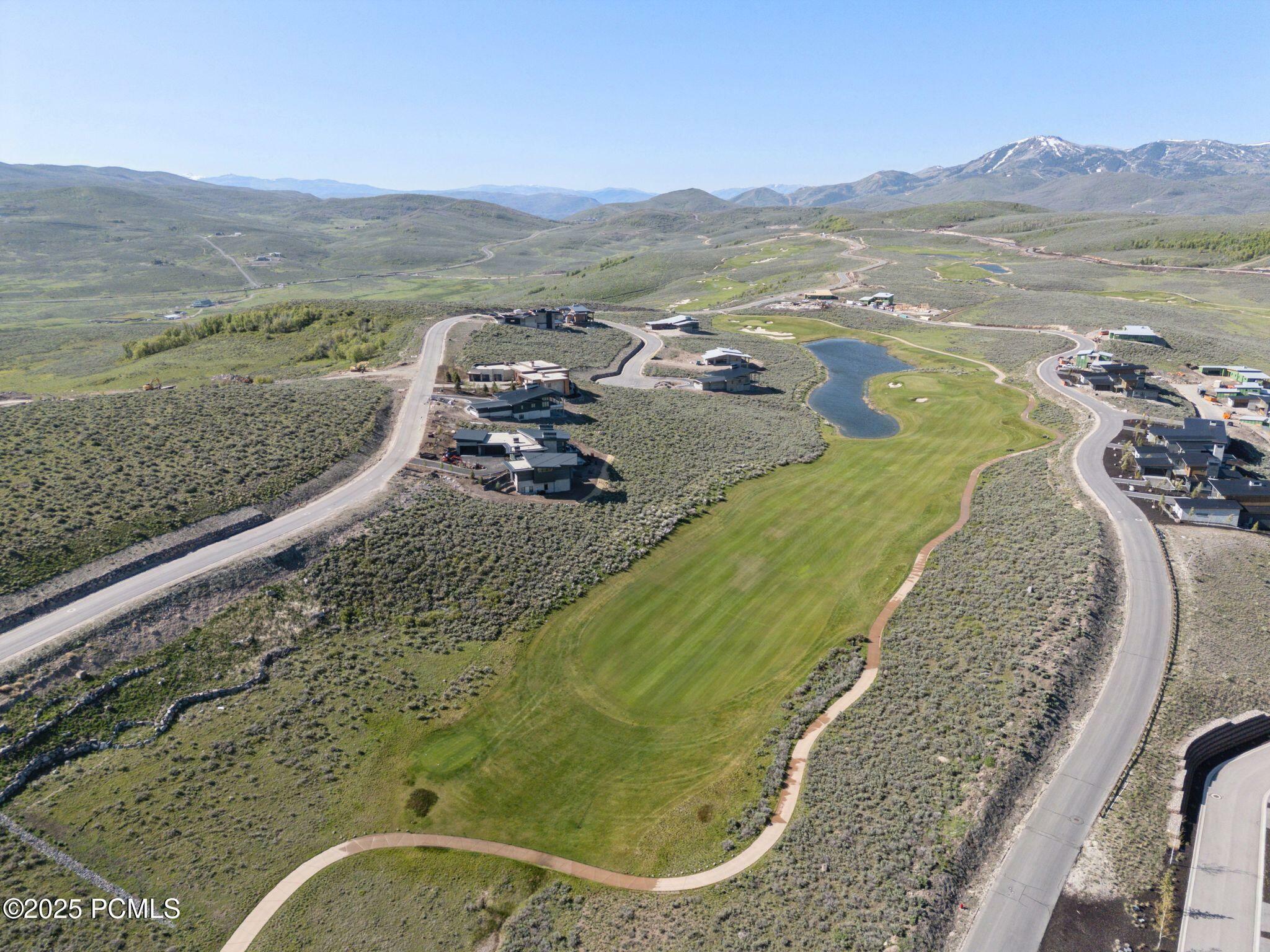 Property Photo: 5961 Golf Club Link UT 84098