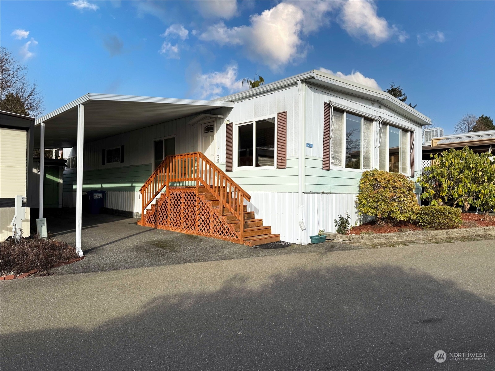 3420 S 180th Place 41  Seatac WA 98188 photo