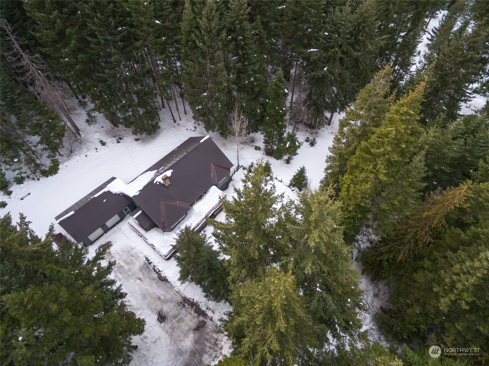 Property Photo: 110 Paradise Court WA 98922