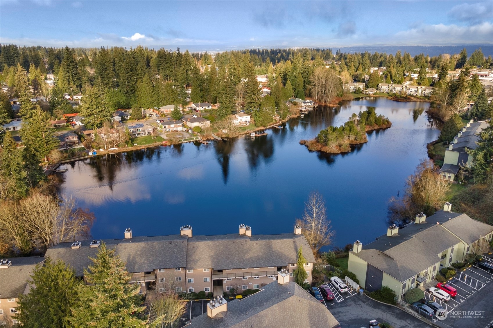 Property Photo:  323  75th Street SE C52  WA 98203 