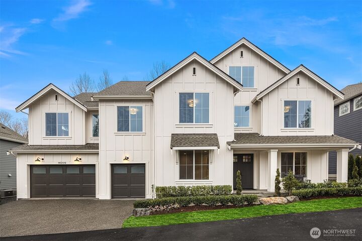 16209 NE 51st (Lot 2) Street  Redmond WA 98052 photo