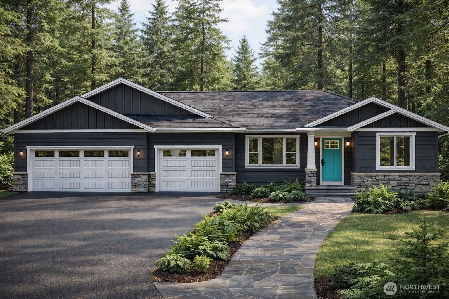 Property Photo:  28  Buckhorn Place  WA 98368 