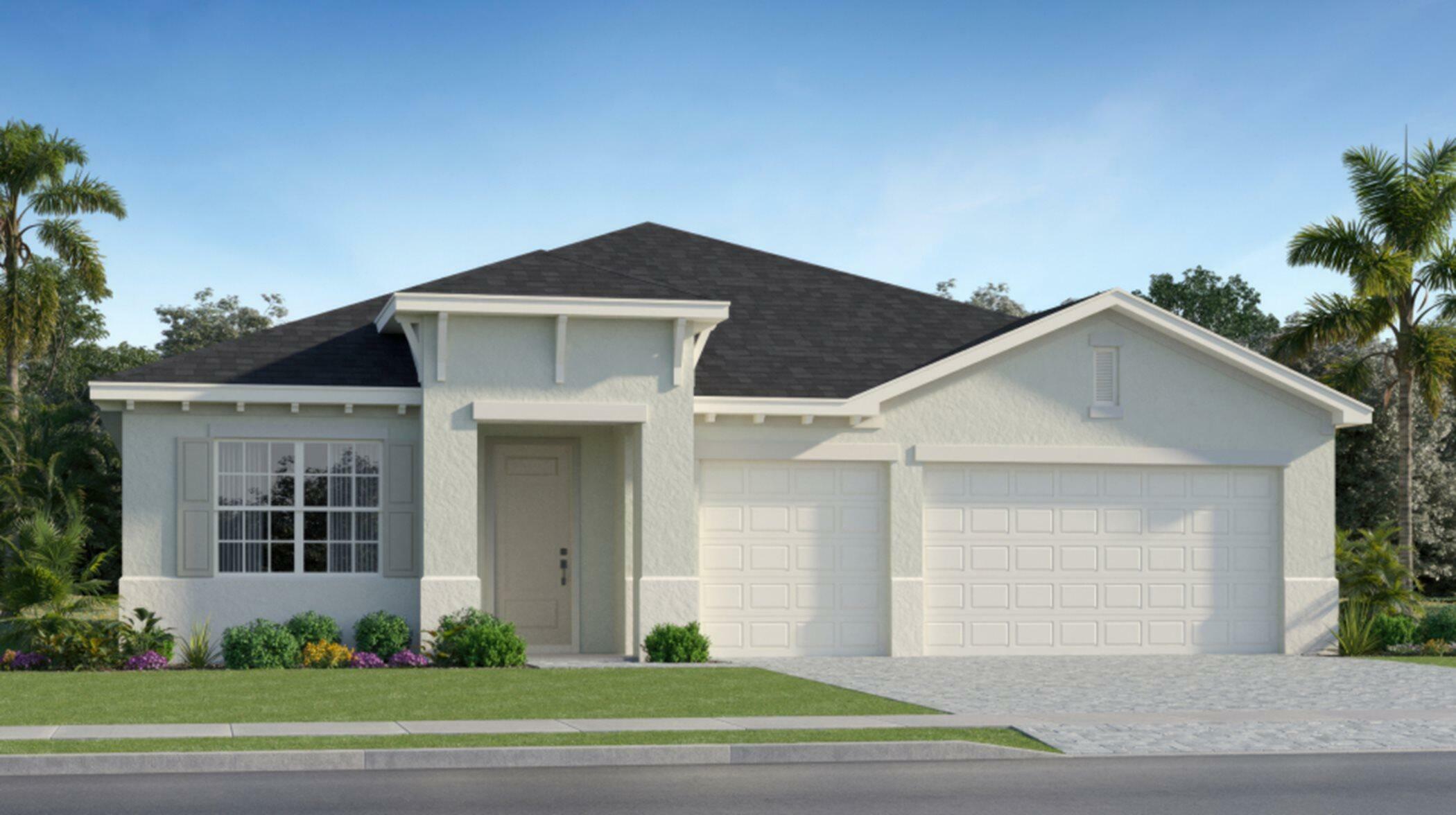 1337 SE Crosswood Way  Port Saint Lucie FL 34984 photo