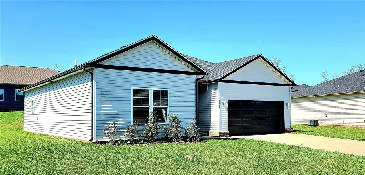 Property Photo: 3061 Laredo Drive KY 42103