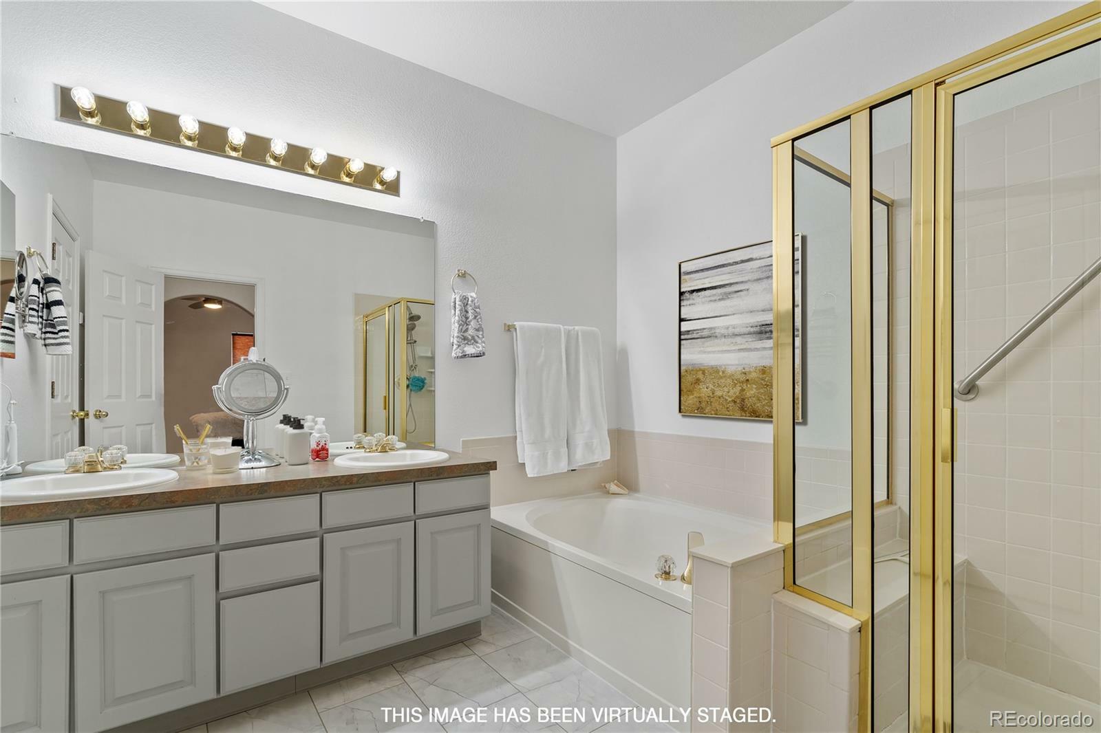 Property Photo: 13739 Legend Trail 102 CO 80023
