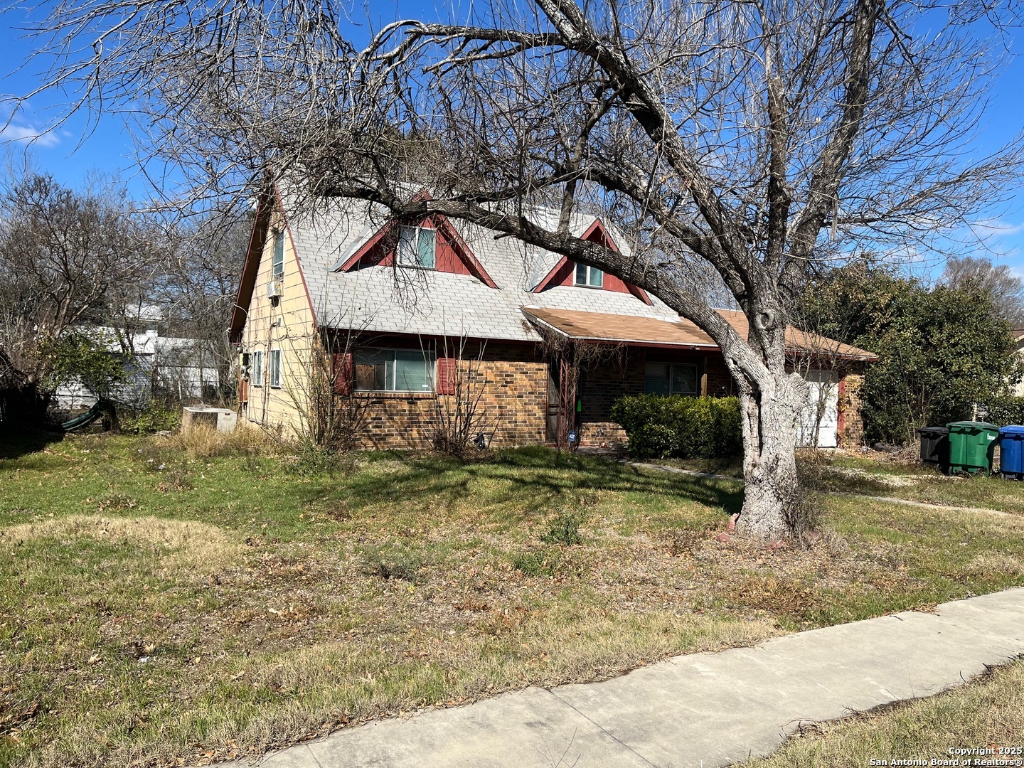 Property Photo:  3507 Crestmont Dr  TX 78217 