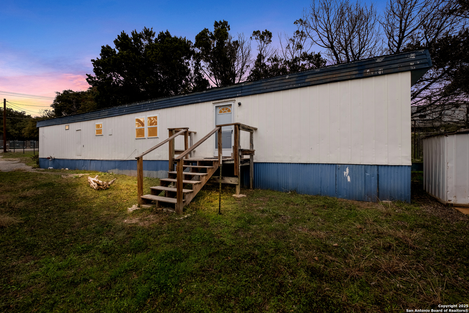 Property Photo: 1139 Hidden Fawn TX 78133