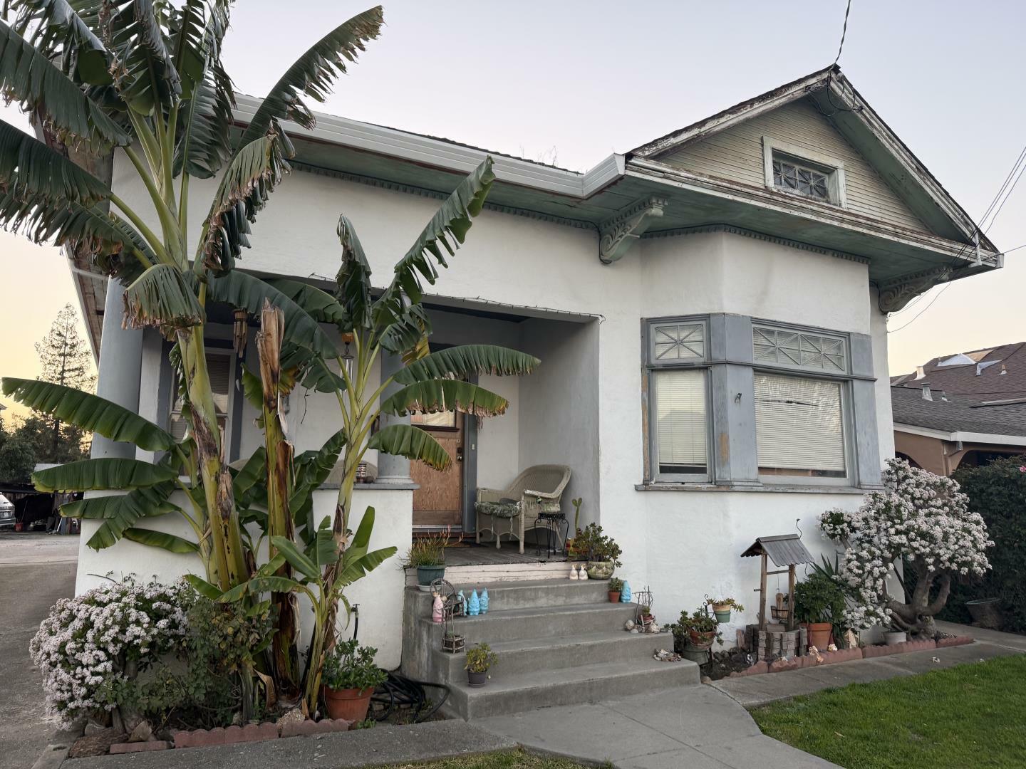 Property Photo:  1533 Pomona Avenue  CA 95110 