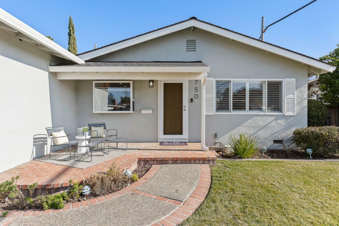 Property Photo:  750 Marilyn Drive  CA 95008 