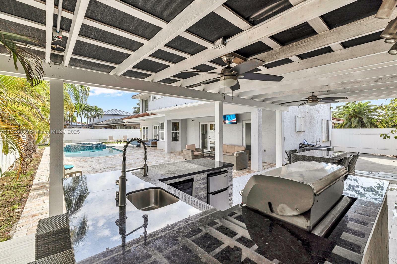 Property Photo: 15263 SW 141 St FL 33196