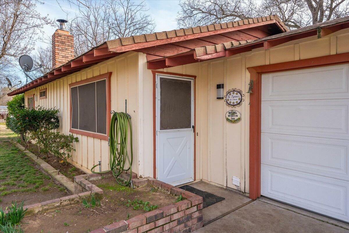 Property Photo:  10694 Swede Creek Road  CA 96073 