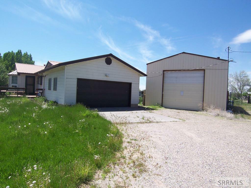 Property Photo: 4695 N 55th E ID 83427