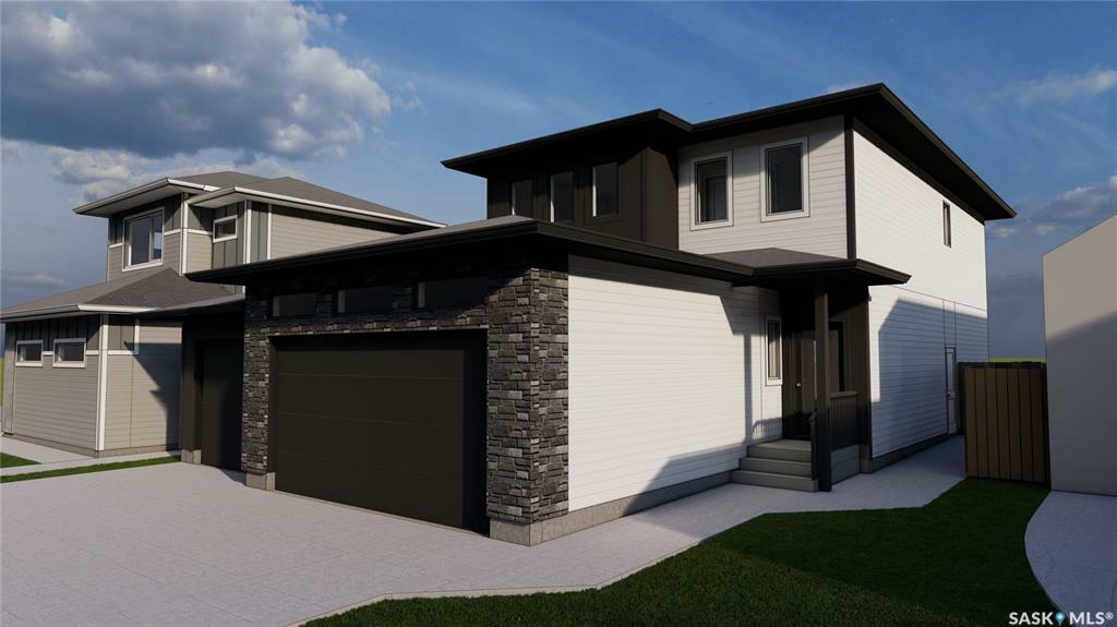 192 Haverstock Crescent  Saskatoon SK S7W 1E3 photo