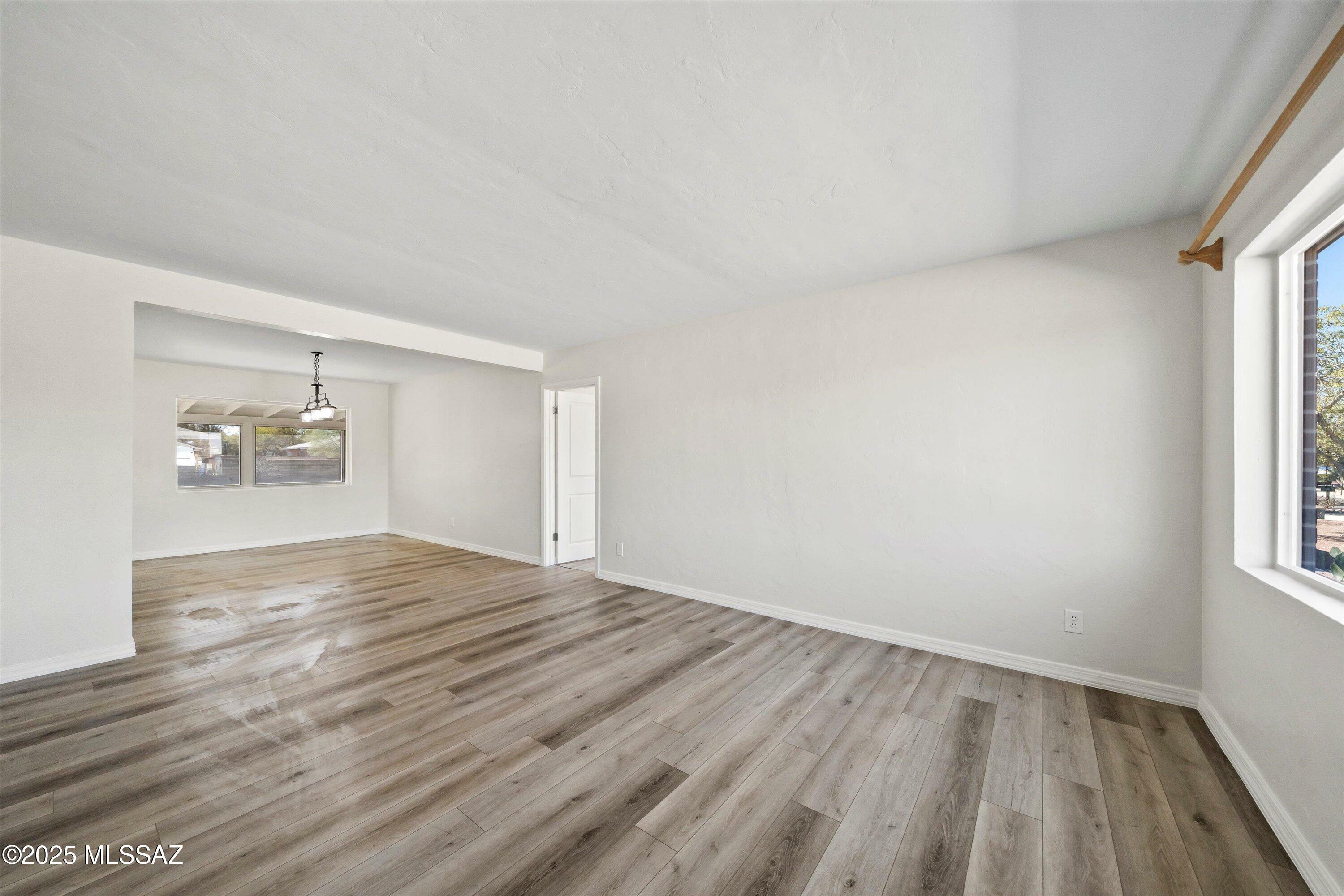 Property Photo: 6542 E 12th Street AZ 85710