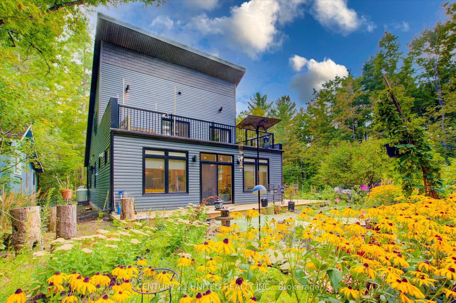 Property Photo: 66 Pine Grove Rd ON K0K 2M0