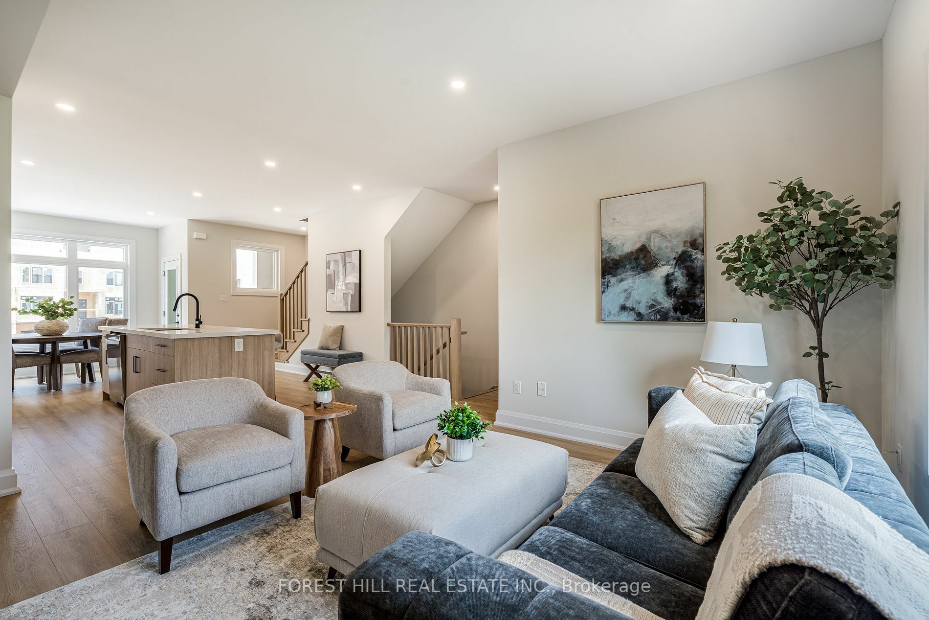 Photo de la propriété:  292 Vine St 44  ON L2M 4T3 