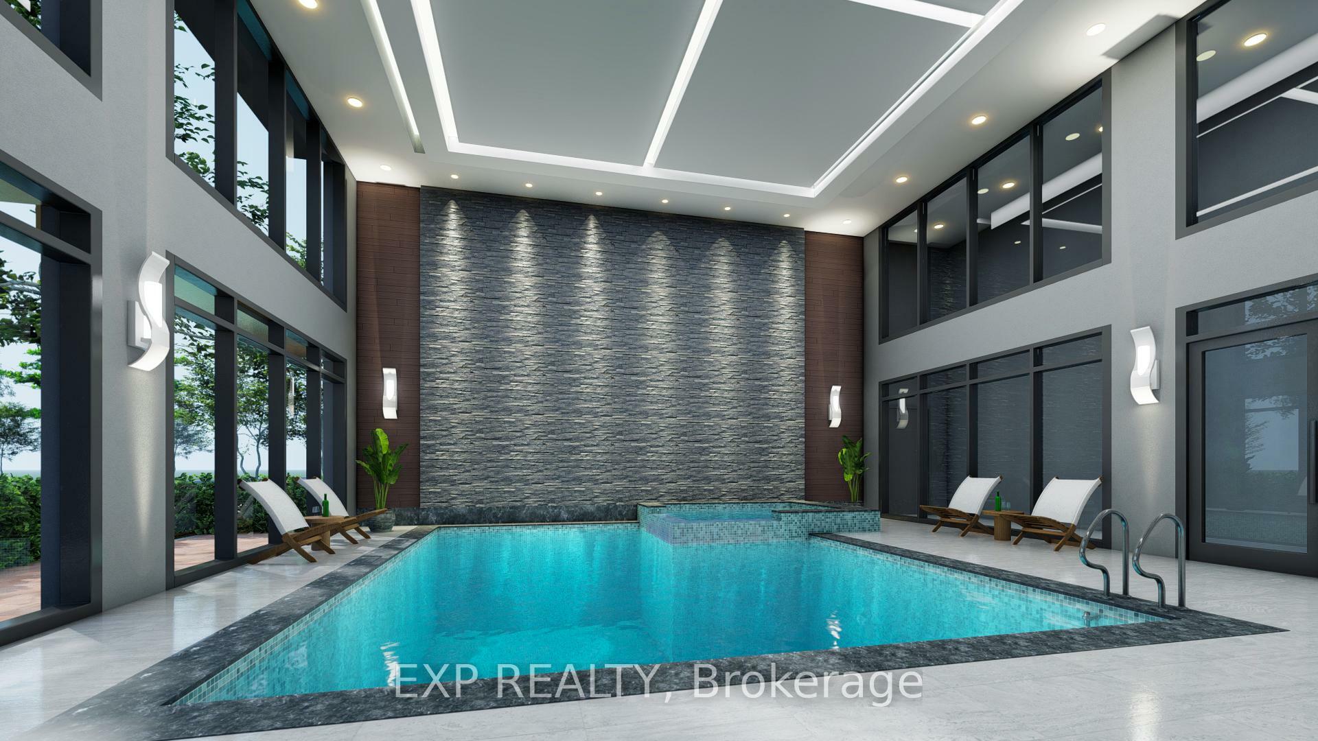 Property Photo: 464 Springbank Drive 914 ON N6J 1G8