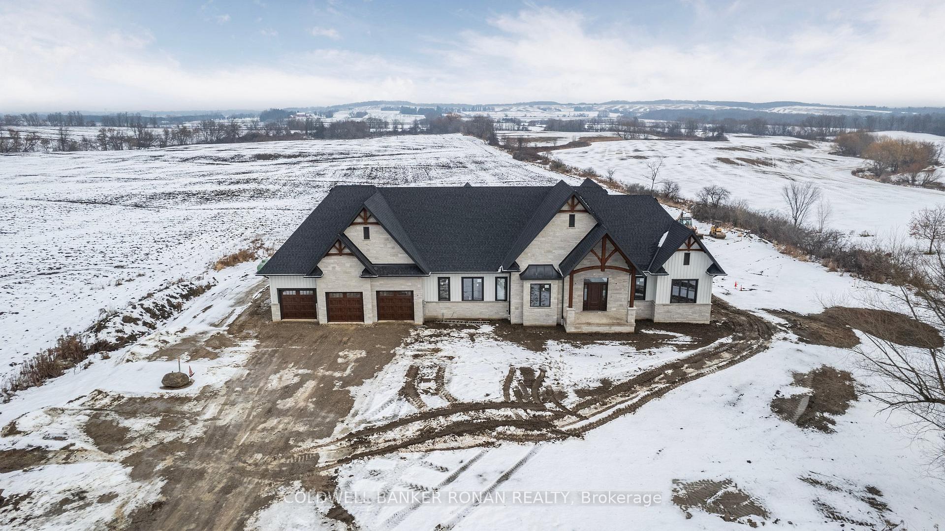 Property Photo: 4625 Concession Rd 5 N/A ON L0G 1W0