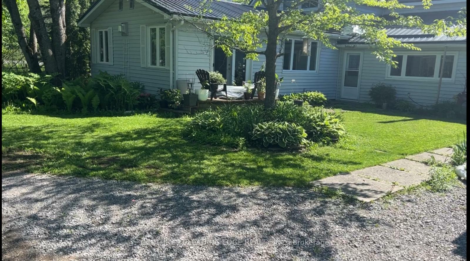 Property Photo: 4077 Monck Road ON K0M 1K0