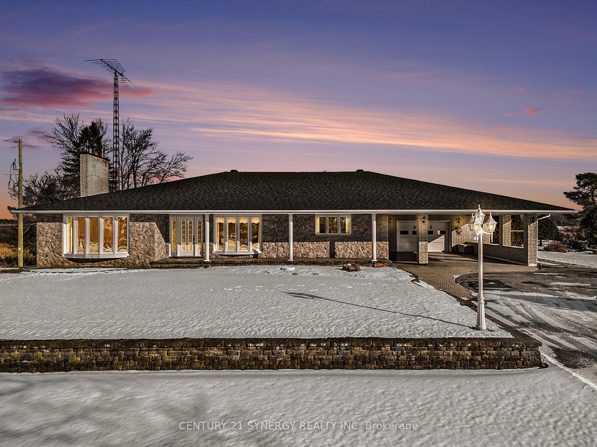 Property Photo: 4547 Carlsbad Lane ON K0A 3H0