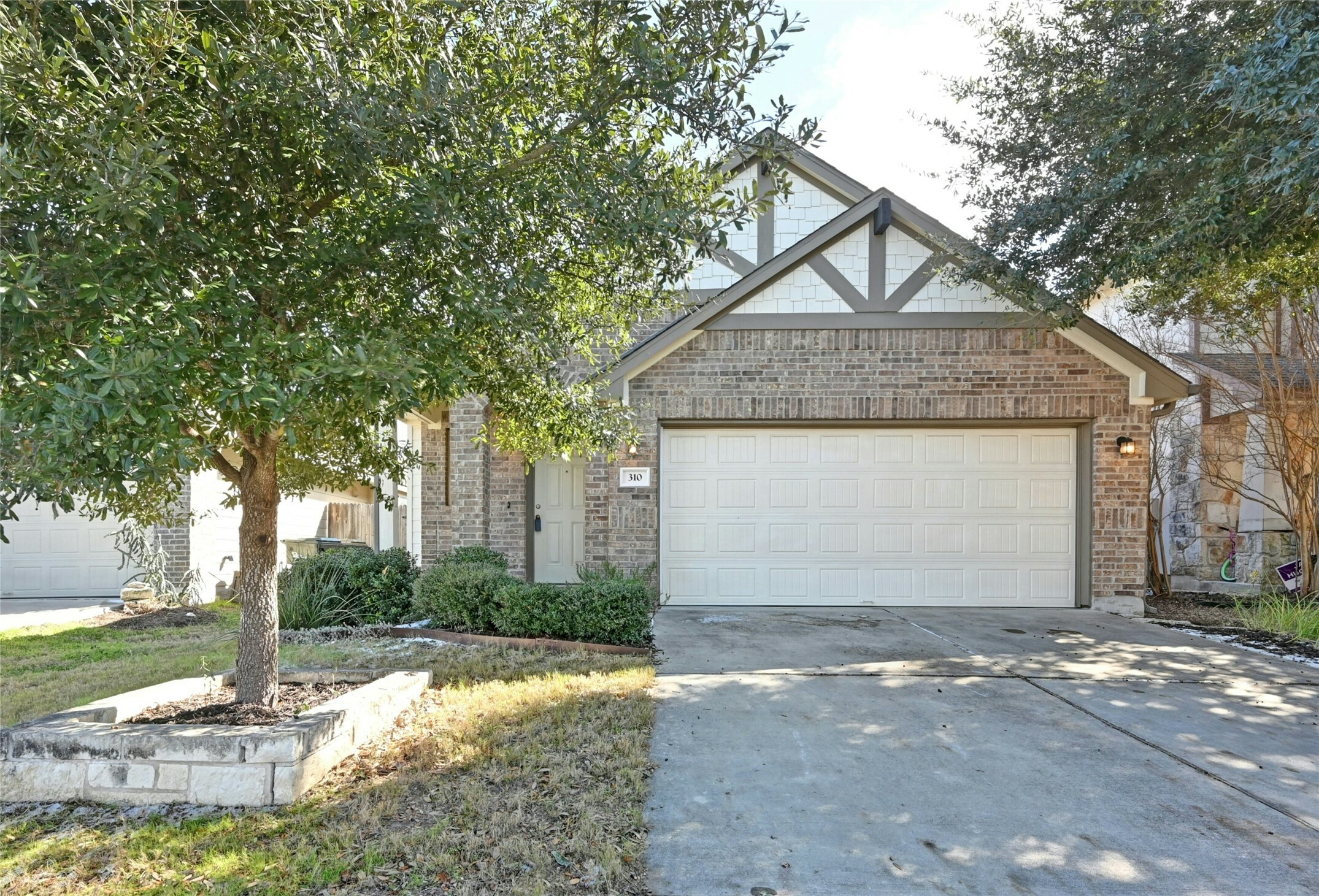 Property Photo:  310 Hay Barn Street  TX 78666 