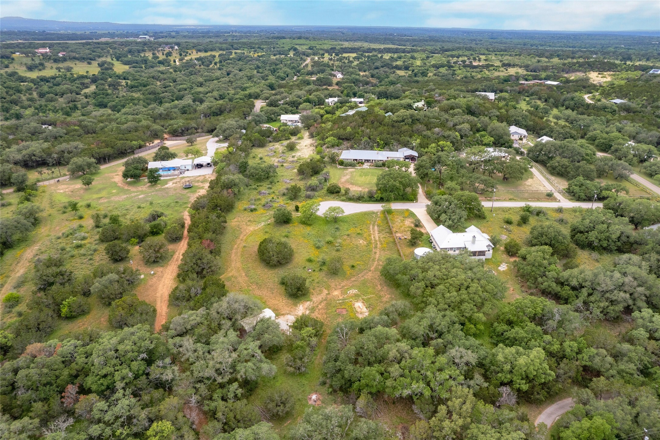 Property Photo:  Lot 18 South Cove  TX 78669 