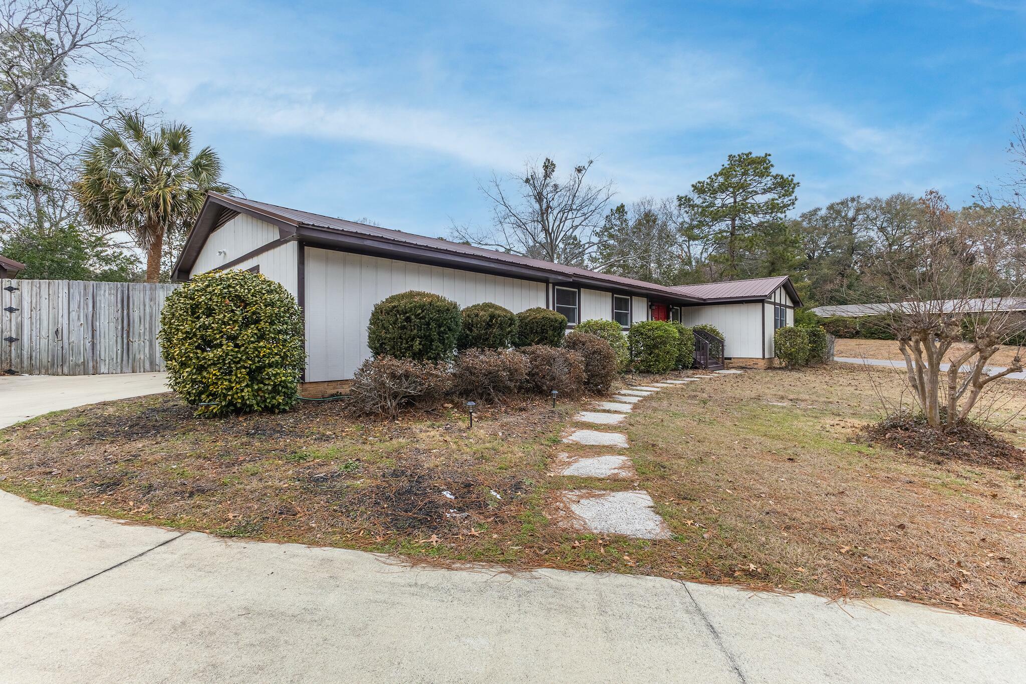 Property Photo:  203 Kalmia Forest Drive  SC 29801 