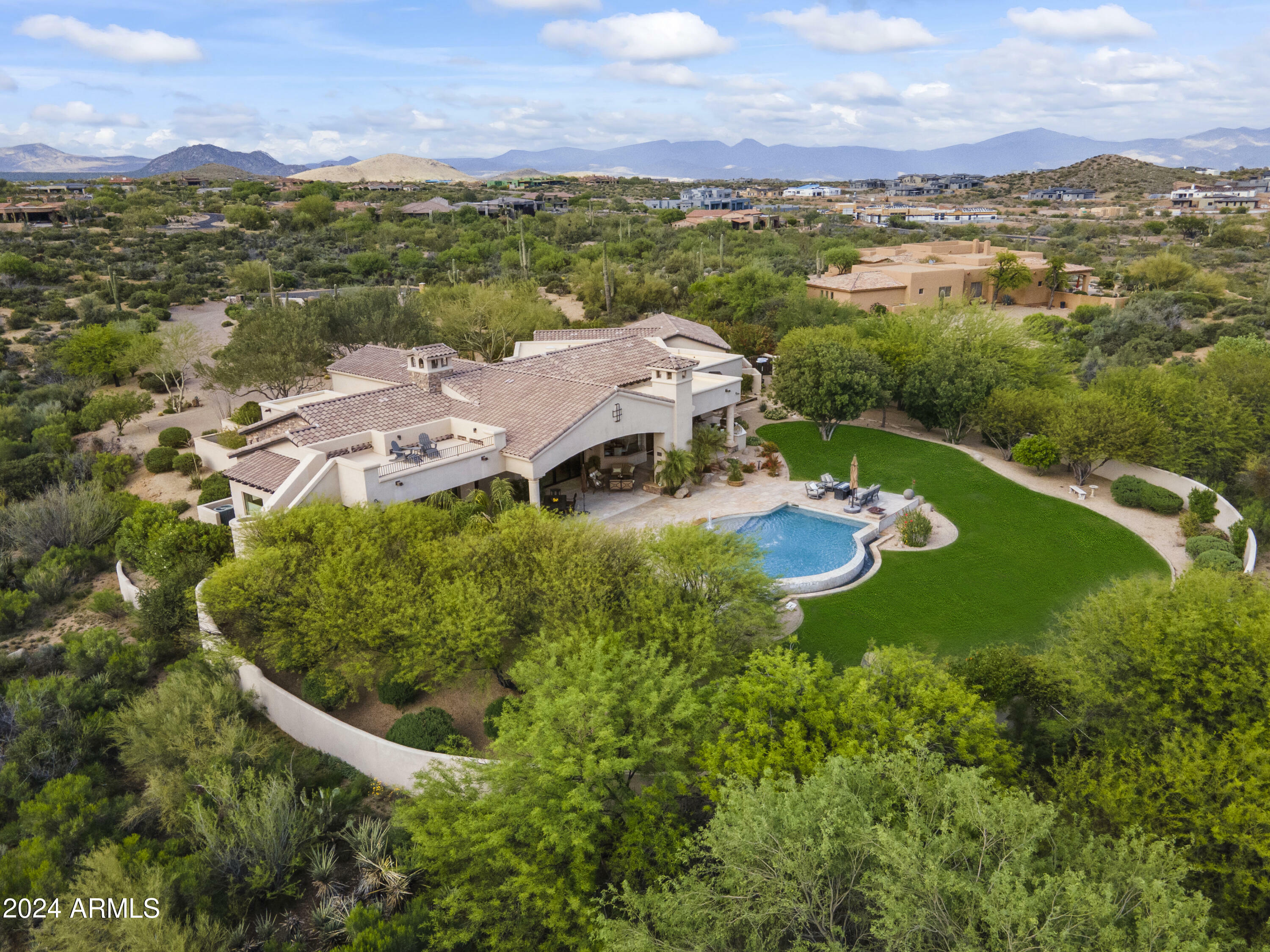 25763 N 116th Street  Scottsdale AZ 85255 photo