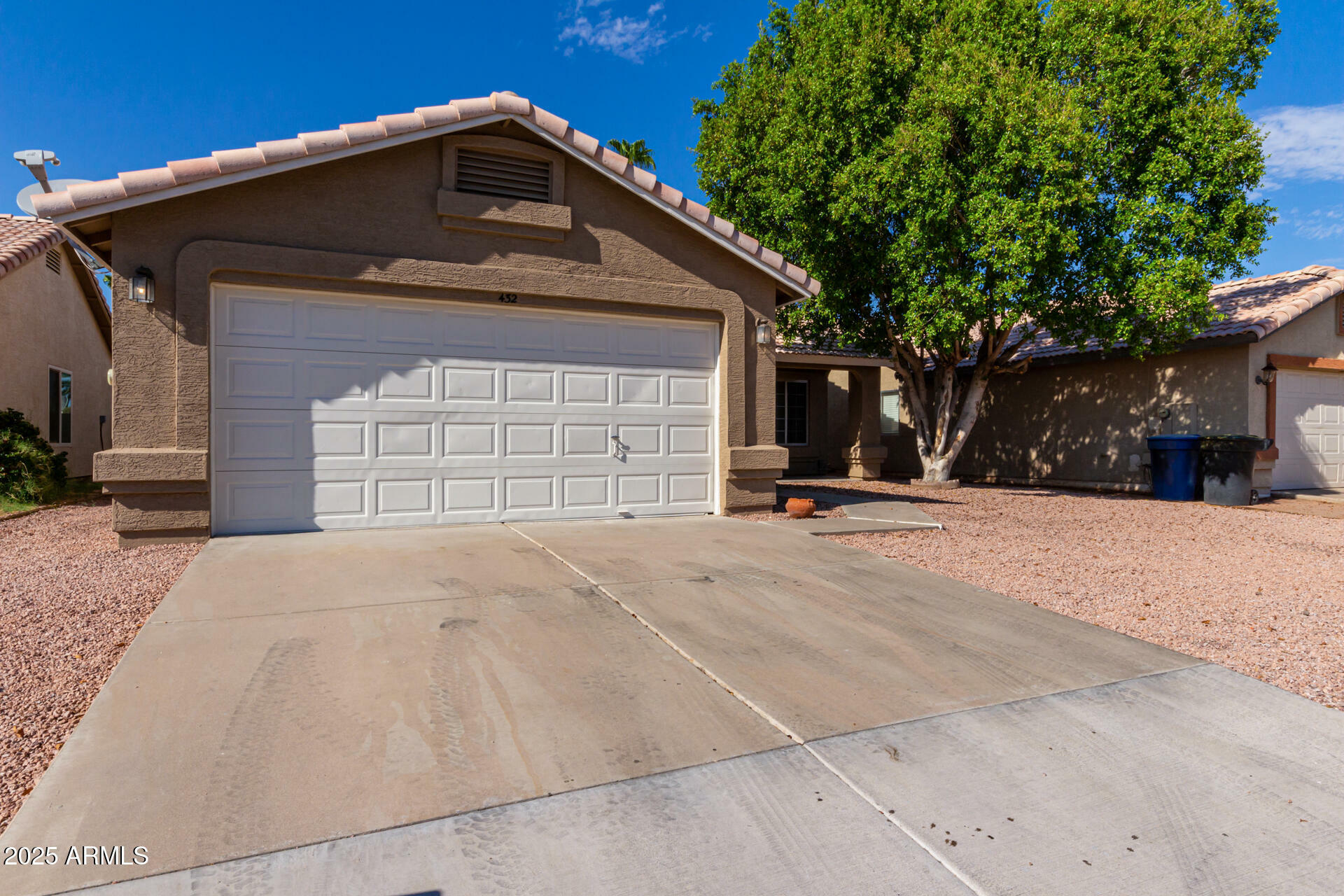 Property Photo:  432 E Harrison Street  AZ 85225 