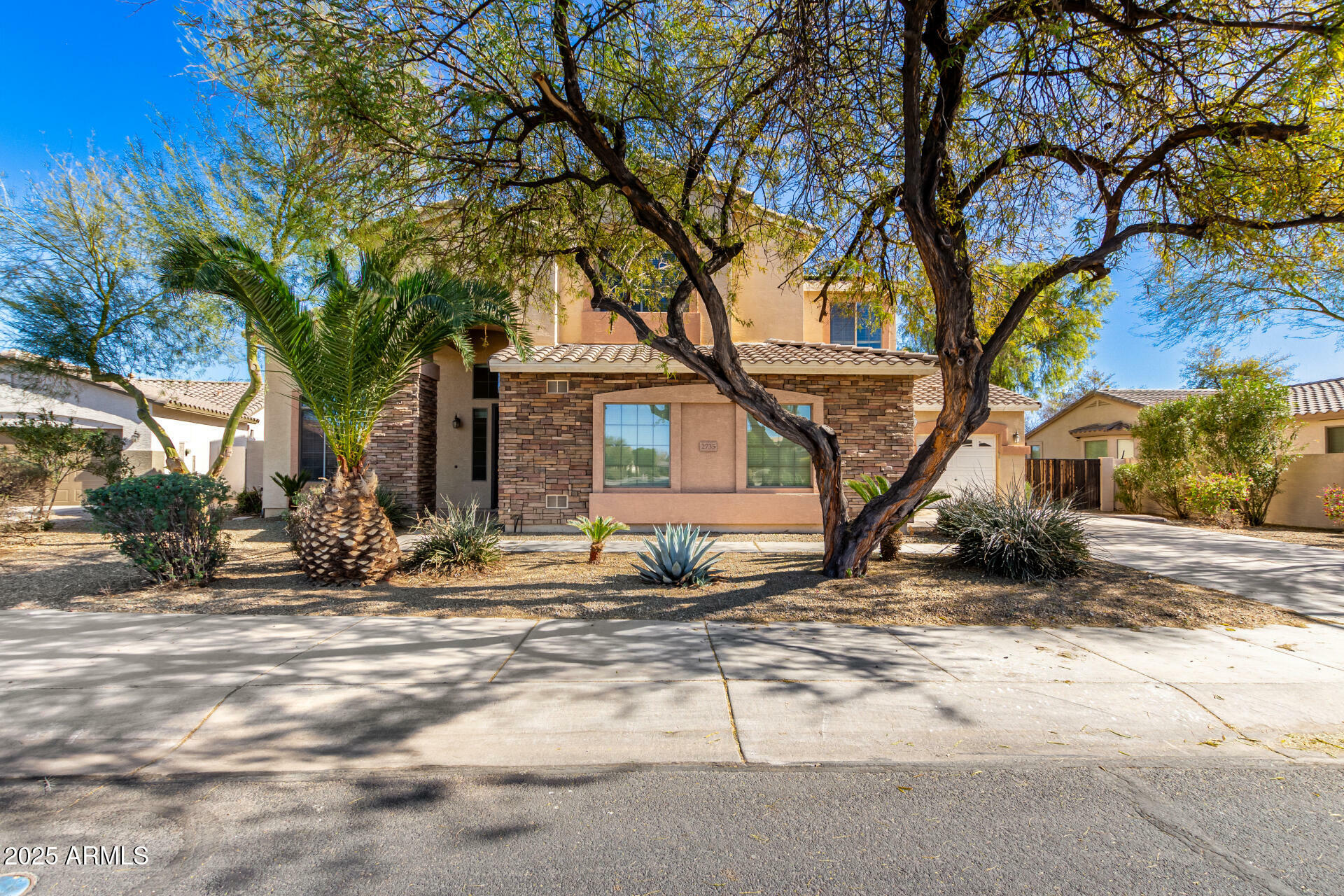 Property Photo:  2735 N 145th Avenue  AZ 85395 