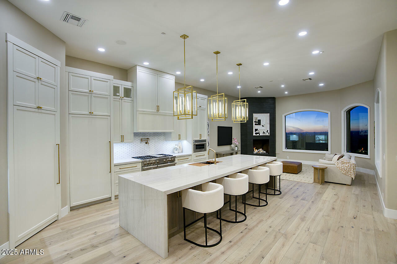 Property Photo: 26905 N 98th Way AZ 85262