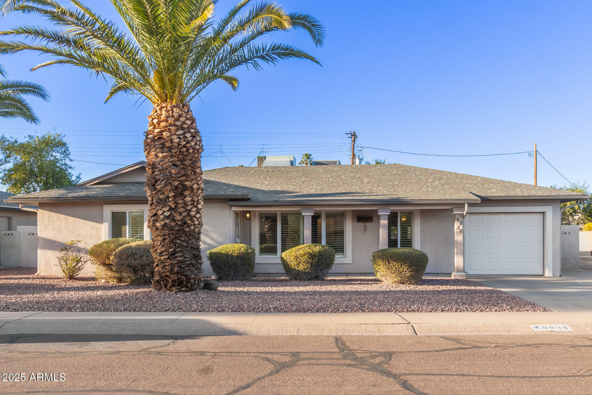 Property Photo:  6838 E Almeria Road  AZ 85257 