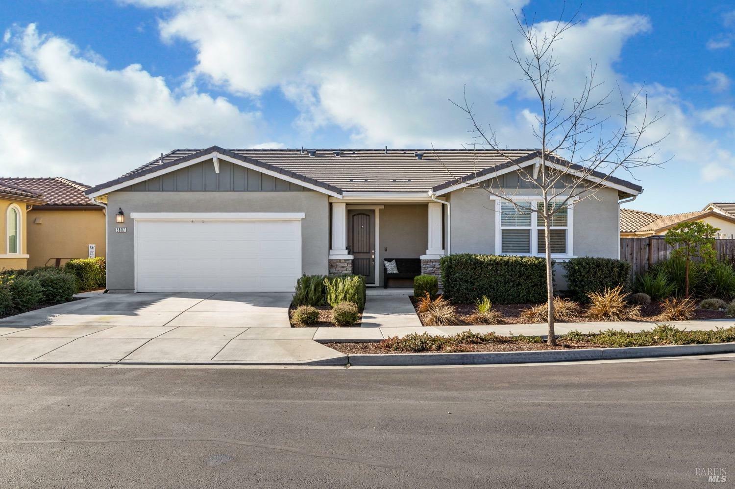 5807 Kittyhawk Place  Rohnert Park CA 94928 photo