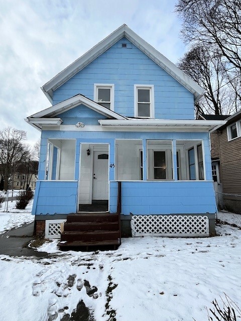 Property Photo: 45 Maryland Street NY 14613