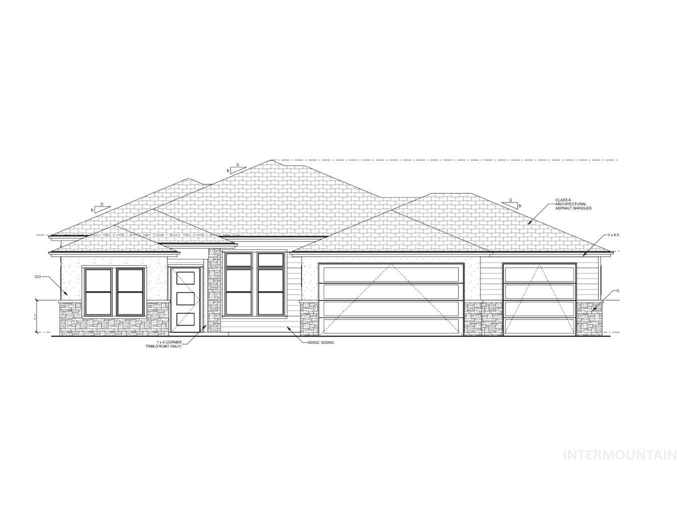 Property Photo: 11374 S Saylis Pl ID 83634