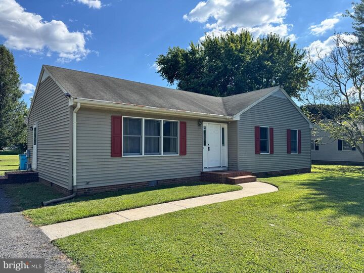 Property Photo:  6177 Ayrshire Drive  MD 21801 