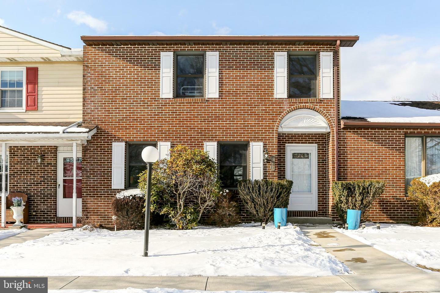 Property Photo: 3814 Laraby Drive PA 17110