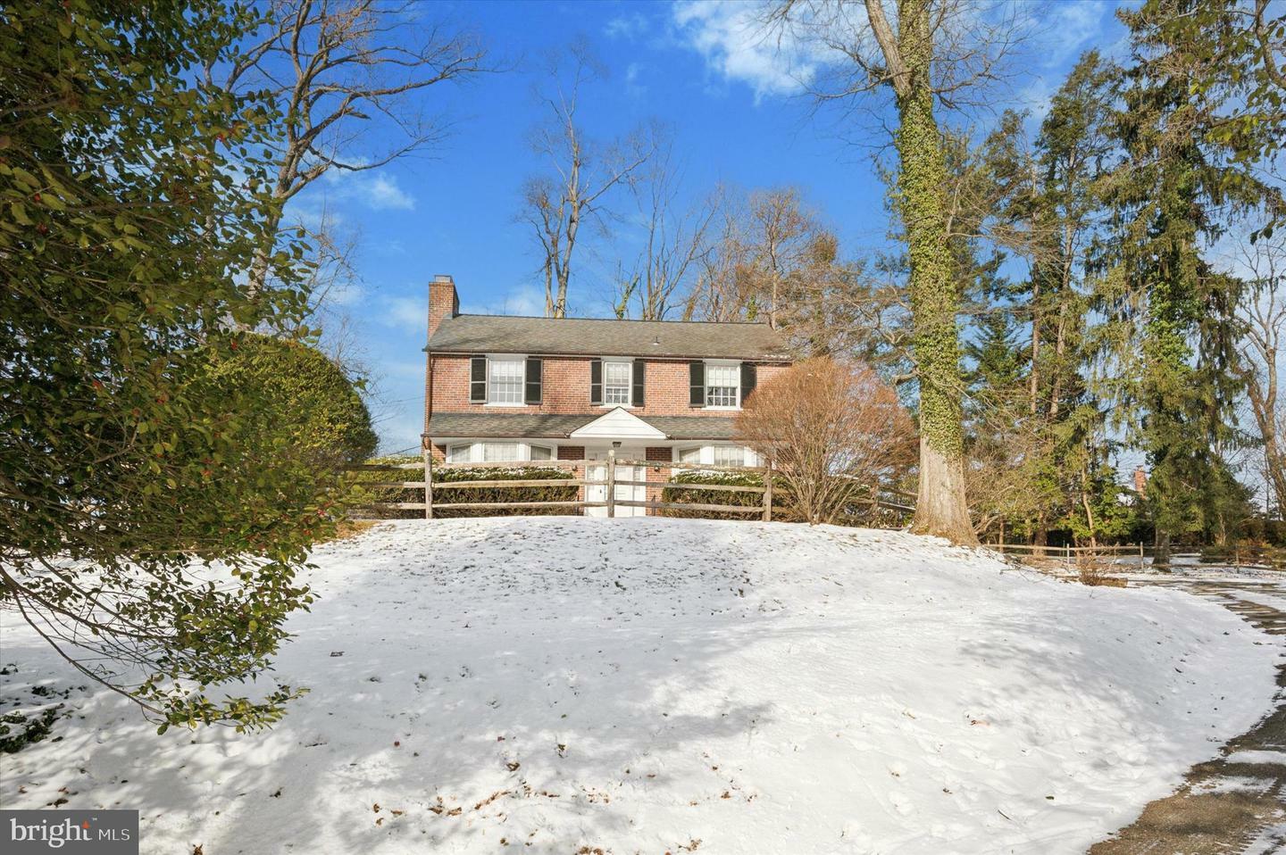 Property Photo:  2715 Church Road  PA 19038 